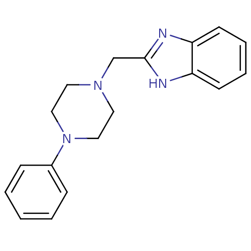 Chemical structure of BindingDB Monomer ID 50145079