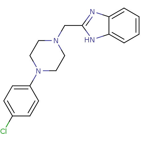 Chemical structure of BindingDB Monomer ID 50145084
