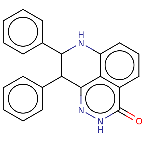 Chemical structure of BindingDB Monomer ID 50145085
