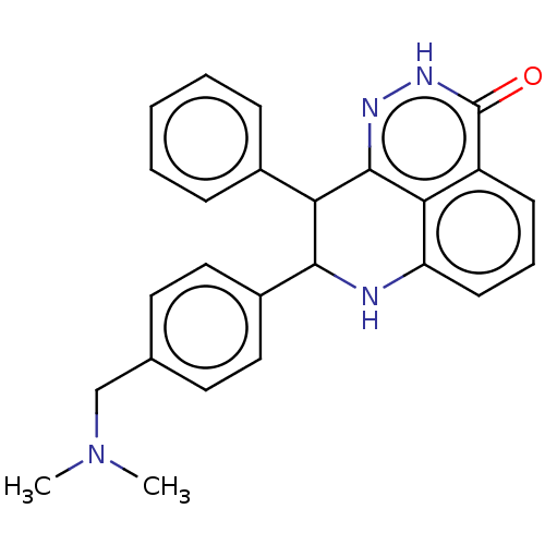 Chemical structure of BindingDB Monomer ID 50145087