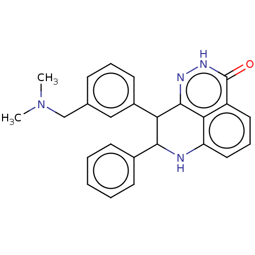 Chemical structure of BindingDB Monomer ID 50145088