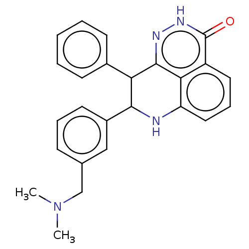 Chemical structure of BindingDB Monomer ID 50145089