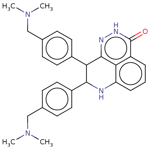Chemical structure of BindingDB Monomer ID 50145090