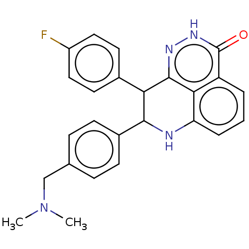 Chemical structure of BindingDB Monomer ID 50145094