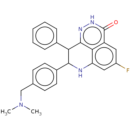 Chemical structure of BindingDB Monomer ID 50145095