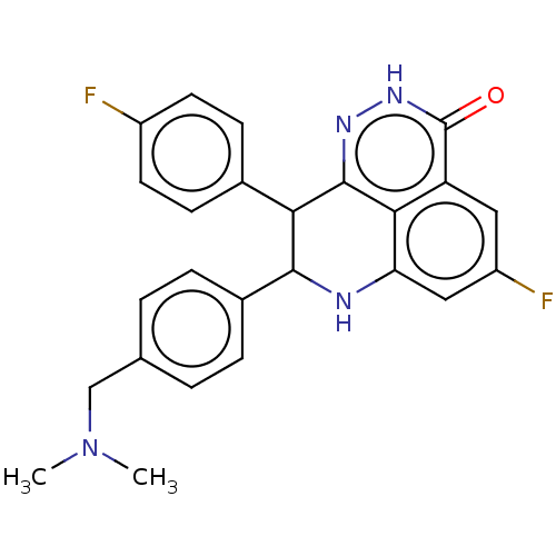 Chemical structure of BindingDB Monomer ID 50145096