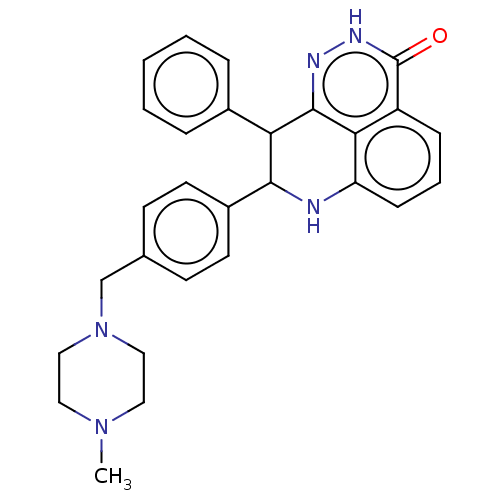 Chemical structure of BindingDB Monomer ID 50145097