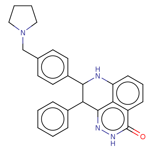 Chemical structure of BindingDB Monomer ID 50145098