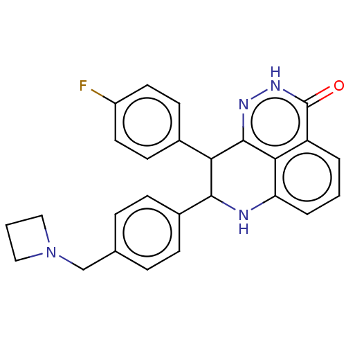 Chemical structure of BindingDB Monomer ID 50145101