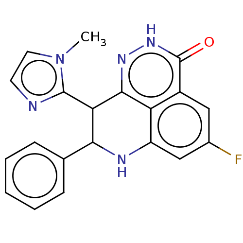 Chemical structure of BindingDB Monomer ID 50145133