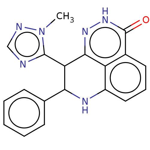 Chemical structure of BindingDB Monomer ID 50145139