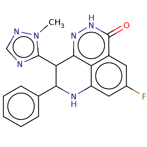 Chemical structure of BindingDB Monomer ID 50145140