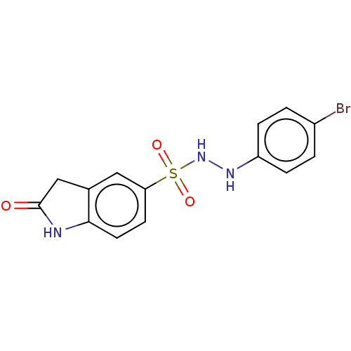 Chemical structure of BindingDB Monomer ID 50145157