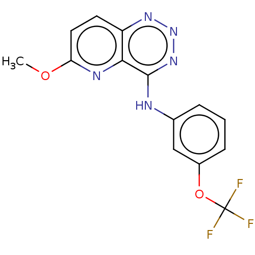 Chemical structure of BindingDB Monomer ID 50145172
