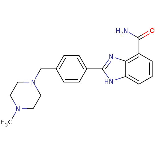 Chemical structure of BindingDB Monomer ID 50145215