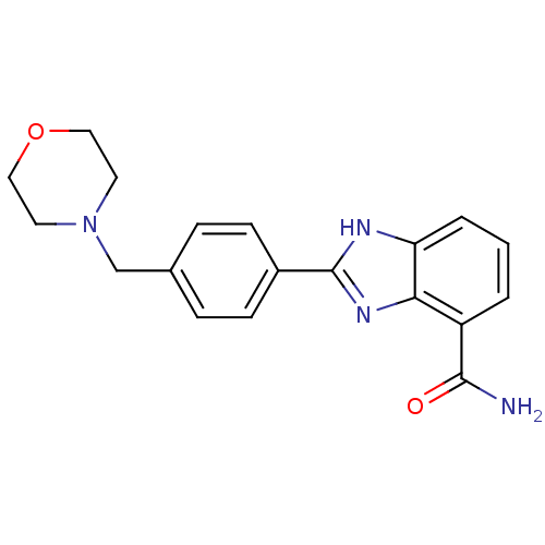 Chemical structure of BindingDB Monomer ID 50145217