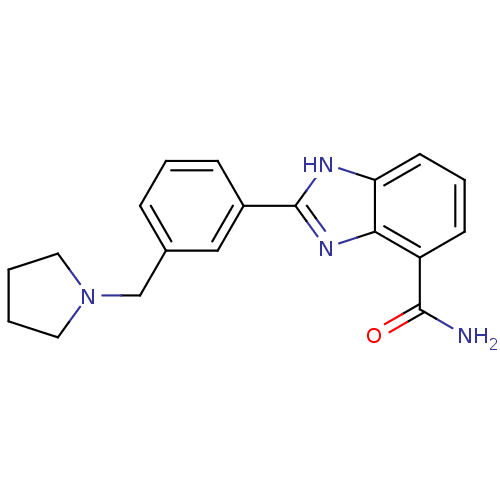 Chemical structure of BindingDB Monomer ID 50145220