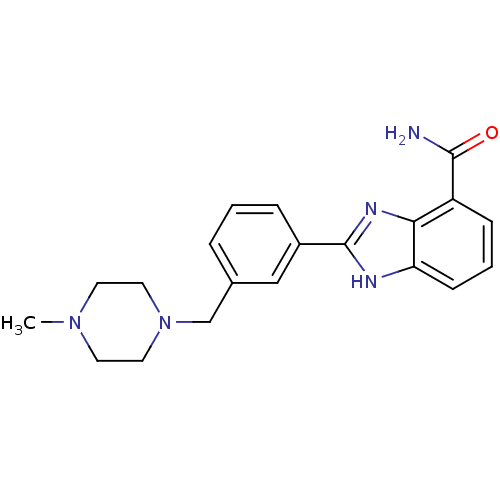 Chemical structure of BindingDB Monomer ID 50145222