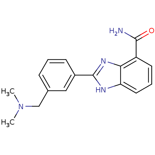 Chemical structure of BindingDB Monomer ID 50145223