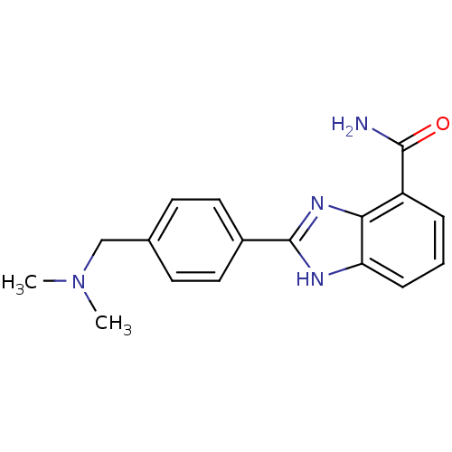 Chemical structure of BindingDB Monomer ID 50145224