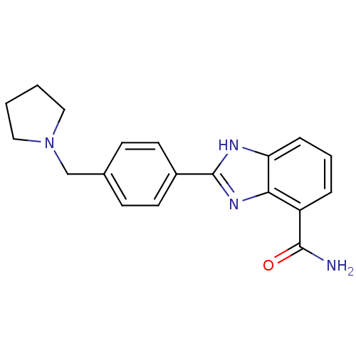 Chemical structure of BindingDB Monomer ID 50145225