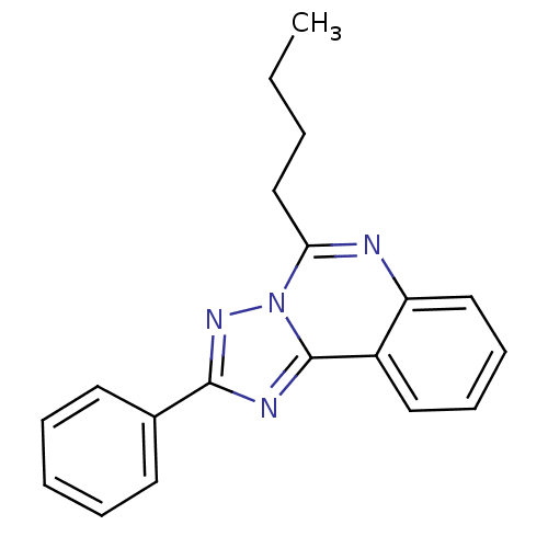 Chemical structure of BindingDB Monomer ID 50145226