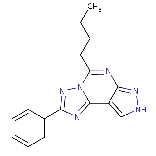 Chemical structure of BindingDB Monomer ID 50145230