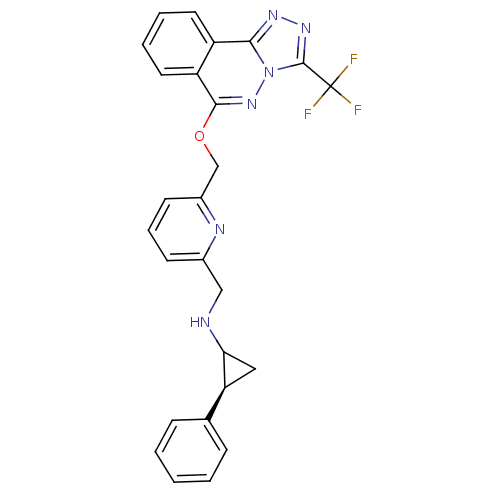 Chemical structure of BindingDB Monomer ID 50145319