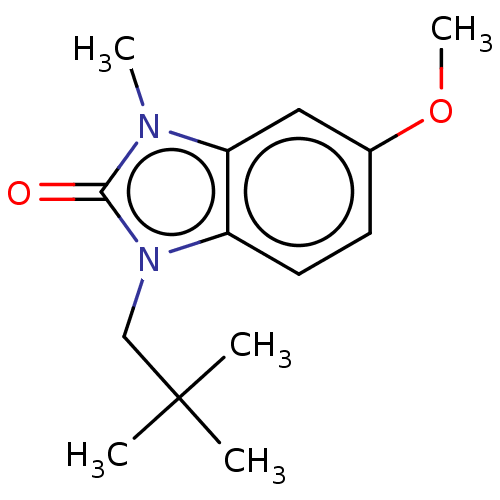 Chemical structure of BindingDB Monomer ID 50145375