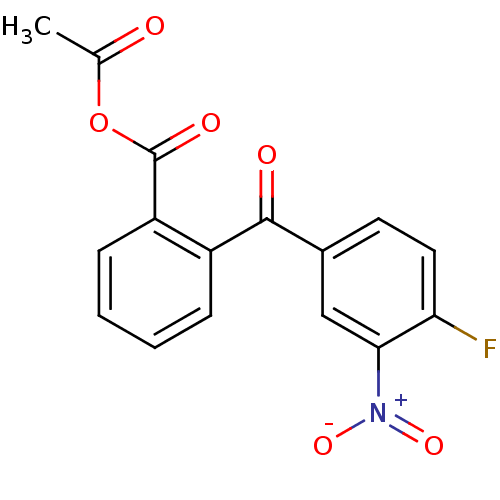 Chemical structure of BindingDB Monomer ID 50145407