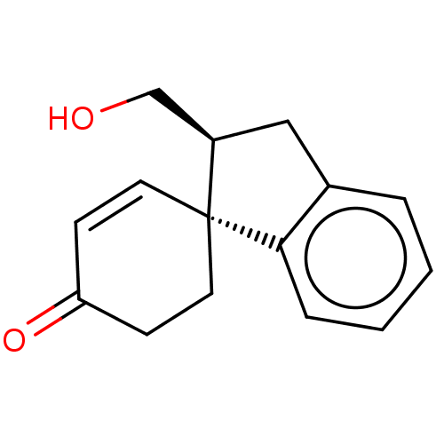 Chemical structure of BindingDB Monomer ID 50145467