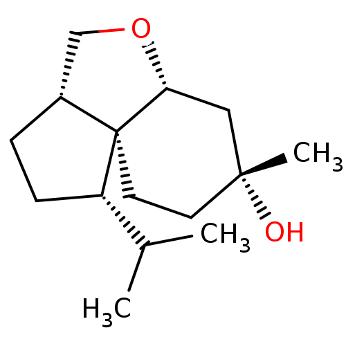 Chemical structure of BindingDB Monomer ID 50145470