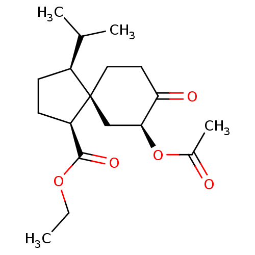 Chemical structure of BindingDB Monomer ID 50145477