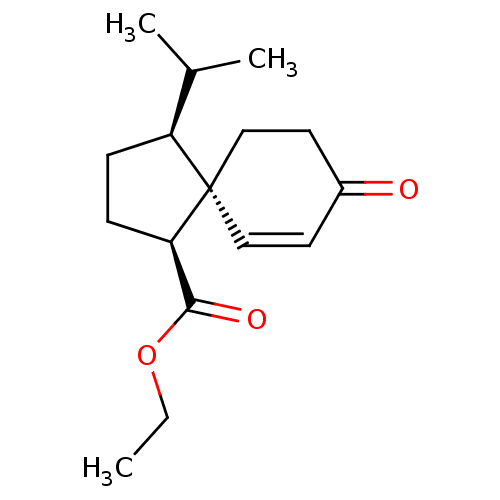 Chemical structure of BindingDB Monomer ID 50145480
