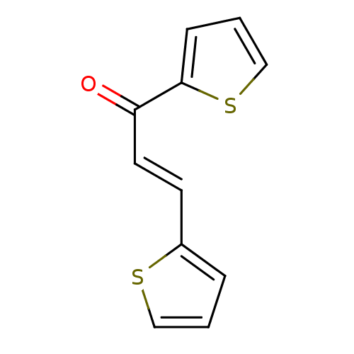 Chemical structure of BindingDB Monomer ID 50145509