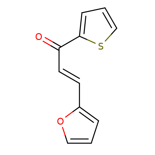 Chemical structure of BindingDB Monomer ID 50145517