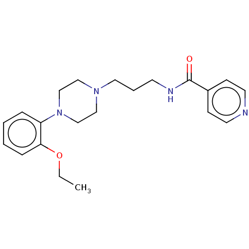 Chemical structure of BindingDB Monomer ID 50145597