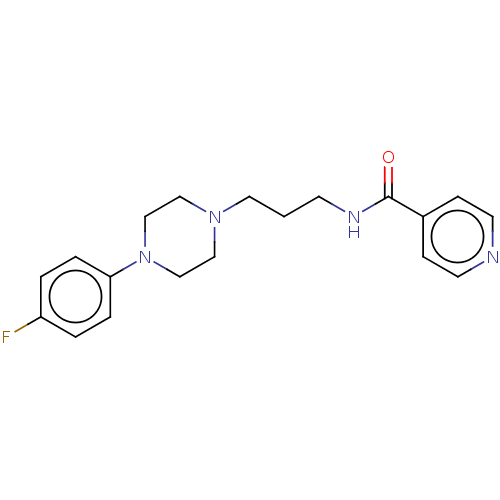 Chemical structure of BindingDB Monomer ID 50145610