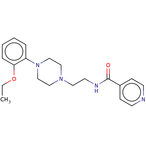 Chemical structure of BindingDB Monomer ID 50145618