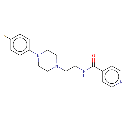 Chemical structure of BindingDB Monomer ID 50145628