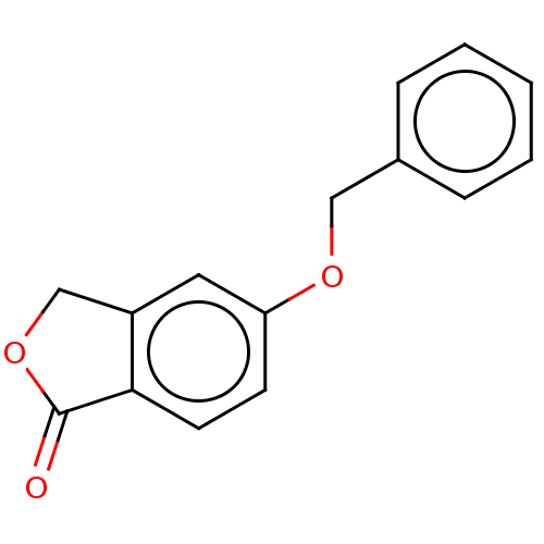 Chemical structure of BindingDB Monomer ID 50145633