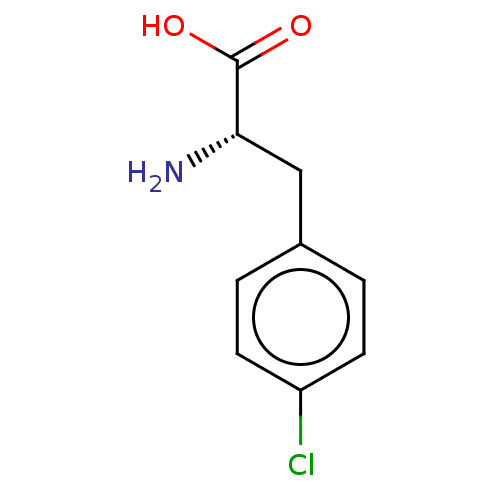 Chemical structure of BindingDB Monomer ID 50145657