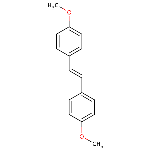 Chemical structure of BindingDB Monomer ID 50145702