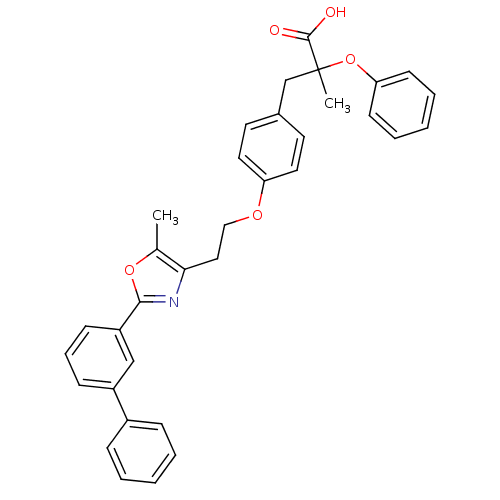 Chemical structure of BindingDB Monomer ID 50145723
