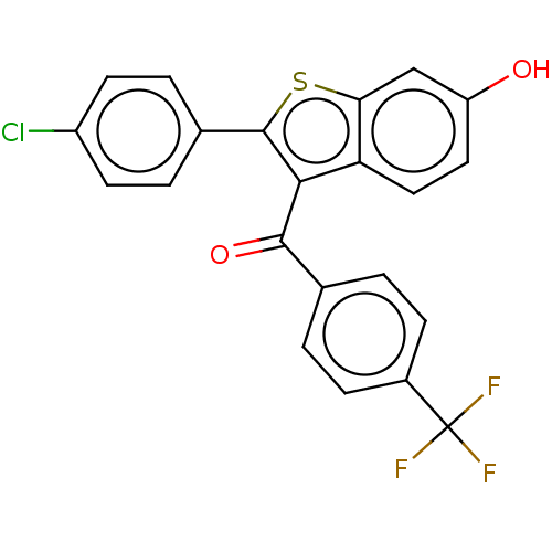 Chemical structure of BindingDB Monomer ID 50145790
