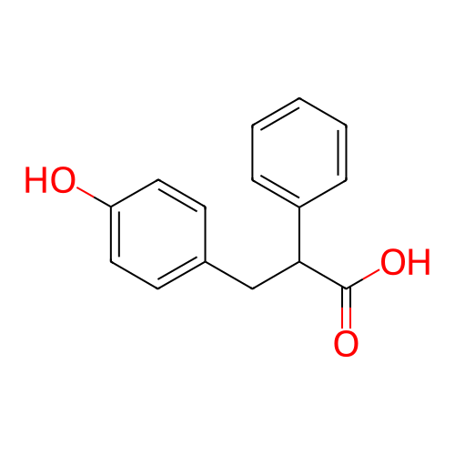 Chemical structure of BindingDB Monomer ID 50145814