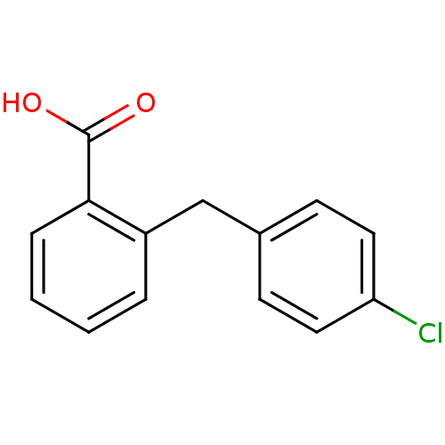 Chemical structure of BindingDB Monomer ID 50145818