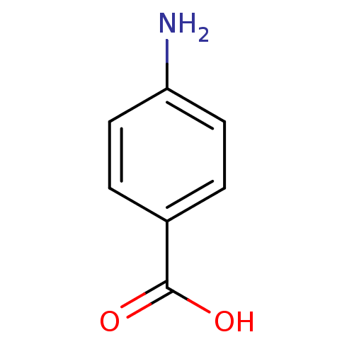 Chemical structure of BindingDB Monomer ID 50145829