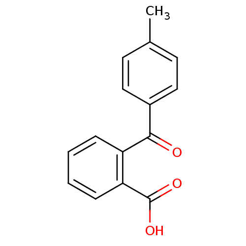 Chemical structure of BindingDB Monomer ID 50145840