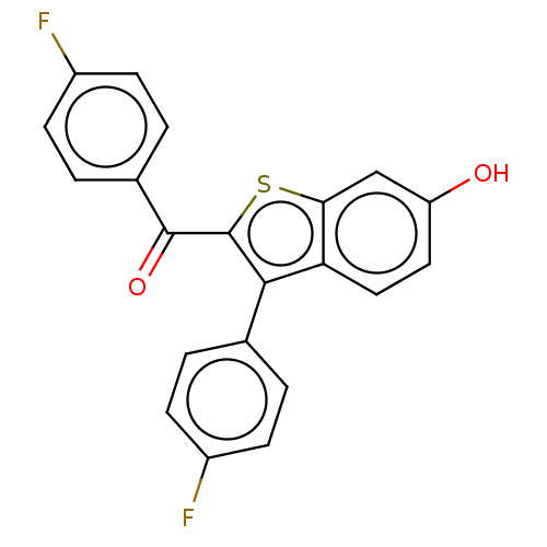 Chemical structure of BindingDB Monomer ID 50145850